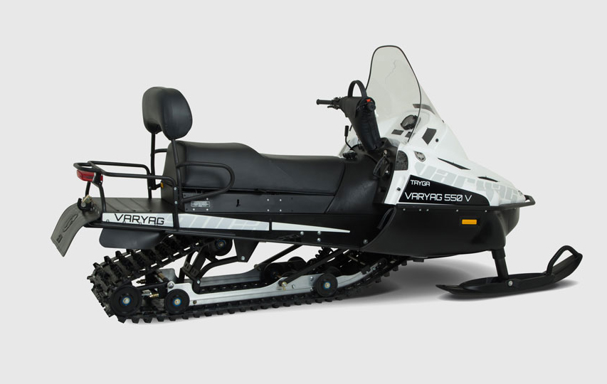 Снегоход РМ ТАЙГА ВАРЯГ 550 V XE в Абакане