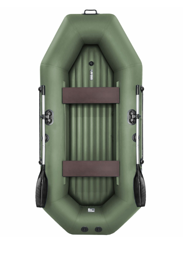  Лодка АКВА-МАСТЕР 280 НД в Абакане