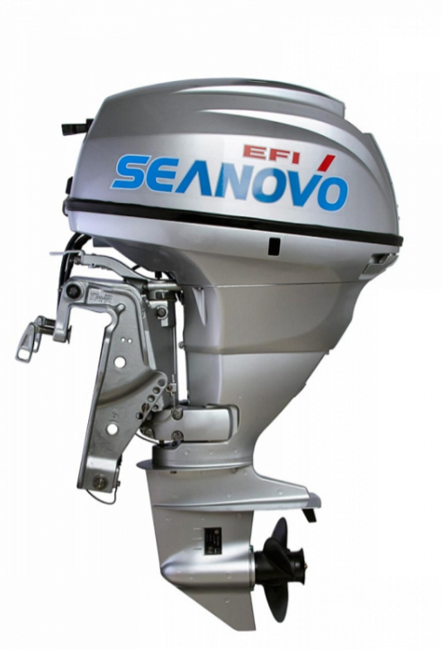 Лодочный мотор SEANOVO SNEF30FEL-T - EFI в Абакане