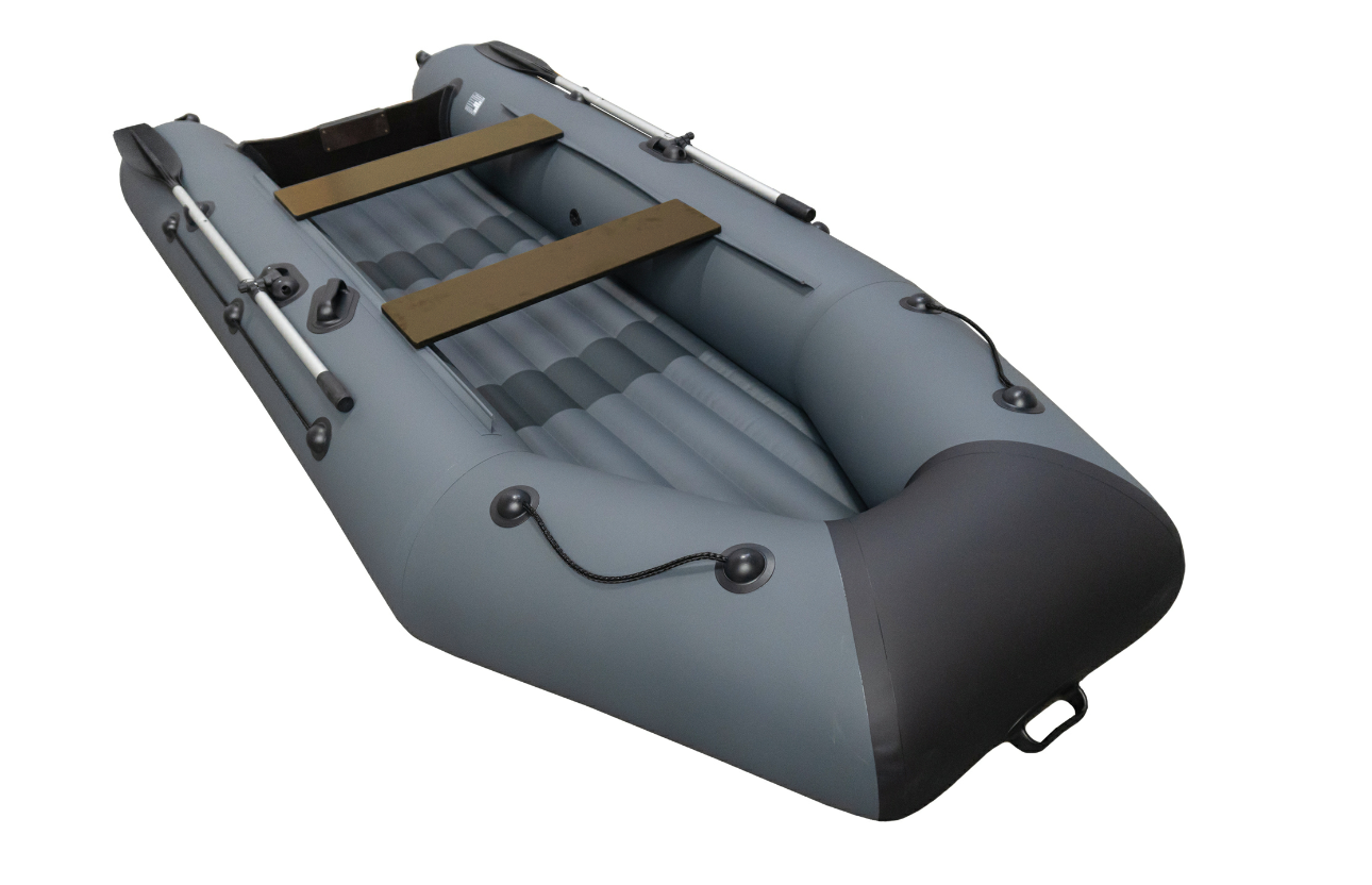 Лодка Барс 3400 НДНД в Абакане