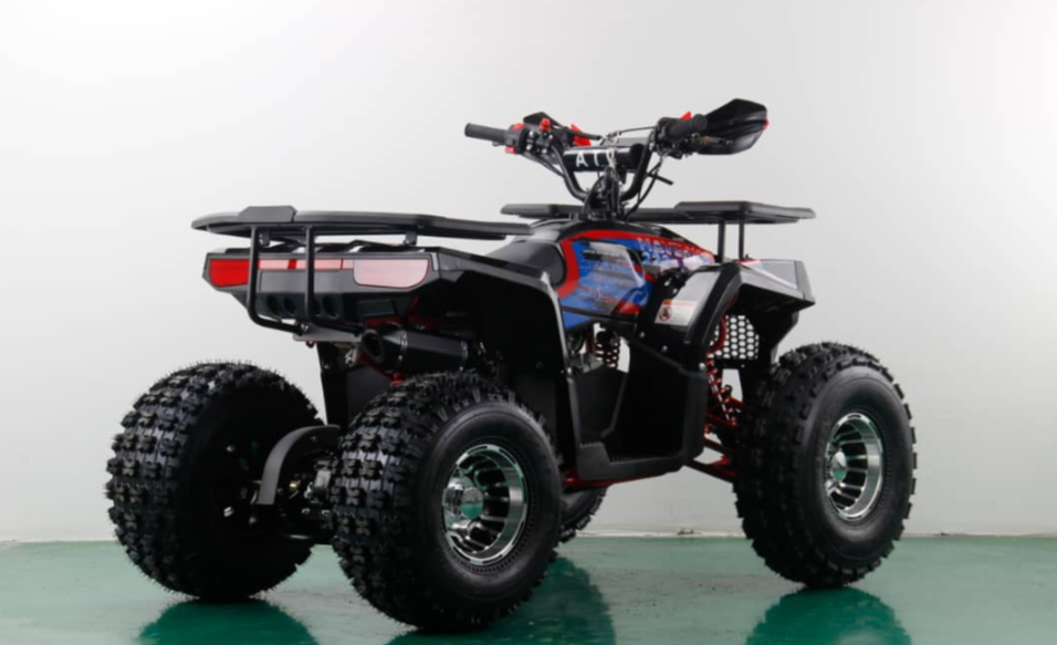 Квадроцикл GBM MAVERICK 222 NEW в Абакане