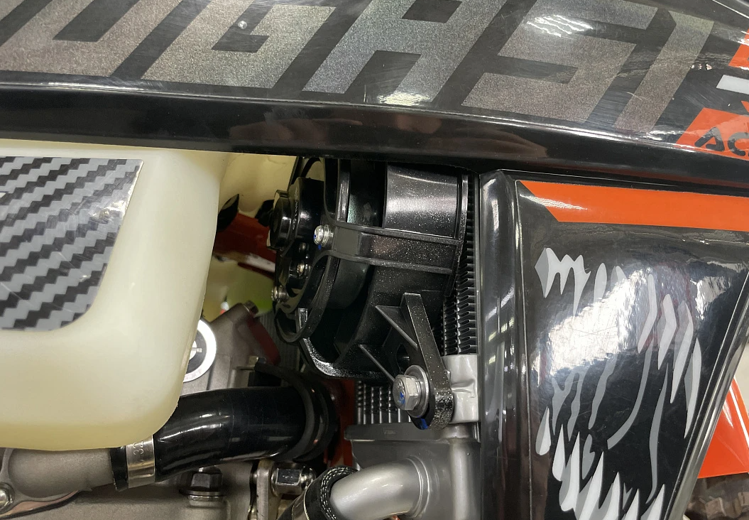 Мотоцикл PROGASI HARDCORE 450 в Абакане