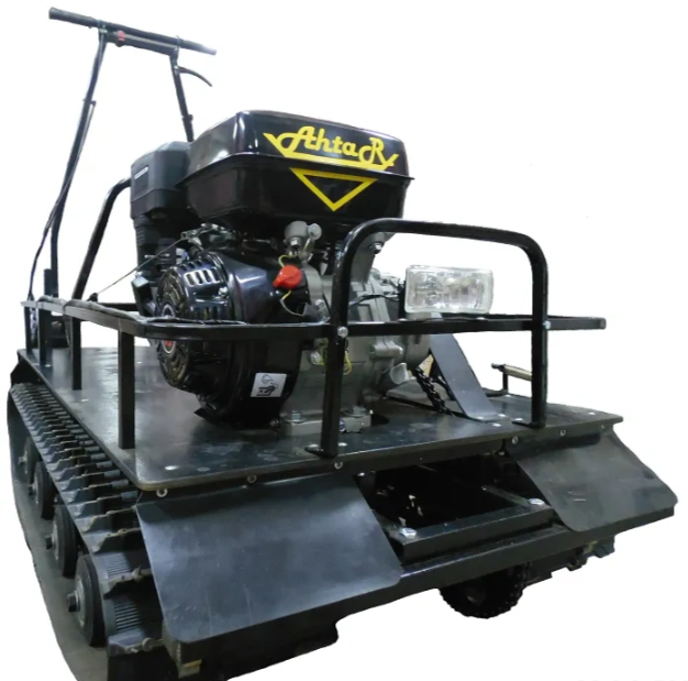 Мотобуксировщик AhtaR L11 в Абакане