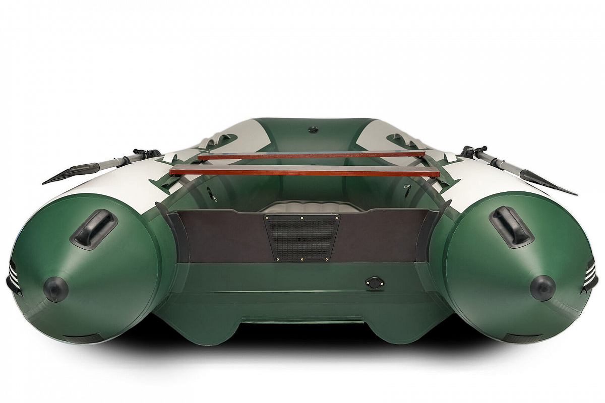 Лодка MISHIMO LITE DF 390 в Абакане