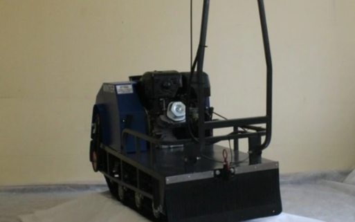 Мотобуксировщик ВЕПС WINTER «ЛОНГ» 15 в Абакане