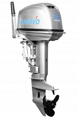 Лодочный мотор SEANOVO SN30FHL в Абакане