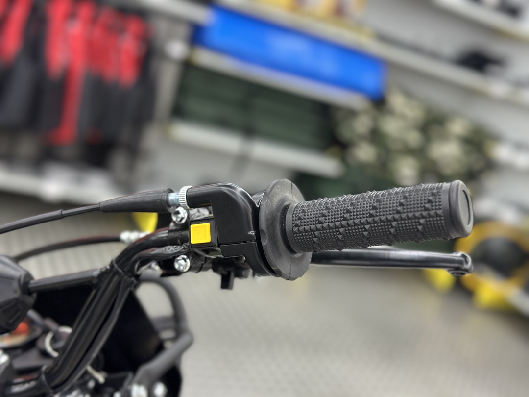 Кроссовый мотоцикл PROMAX ARMY 250 в Абакане