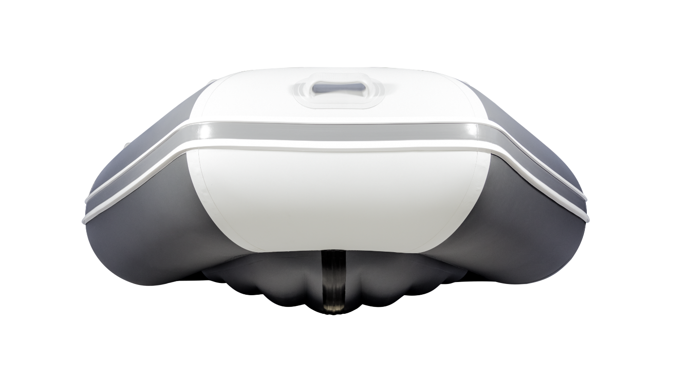 Лодка АКВА 3400 НДНД в Абакане