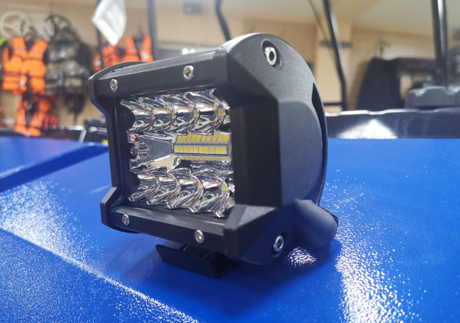 Мотобуксировщик SNOWBEAR 500 15 в Абакане