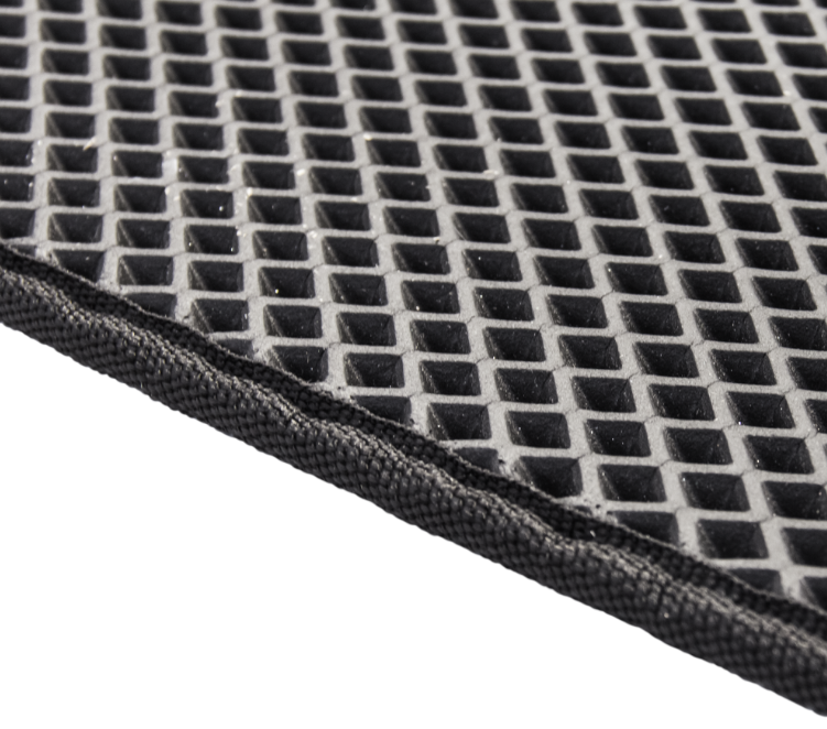 Коврик EVA Proff РИВЬЕРА КОМПАКТ 3200 НДНД в Абакане