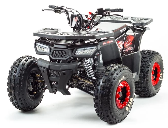 Квадроцикл PROMAX WILD 175 в Абакане