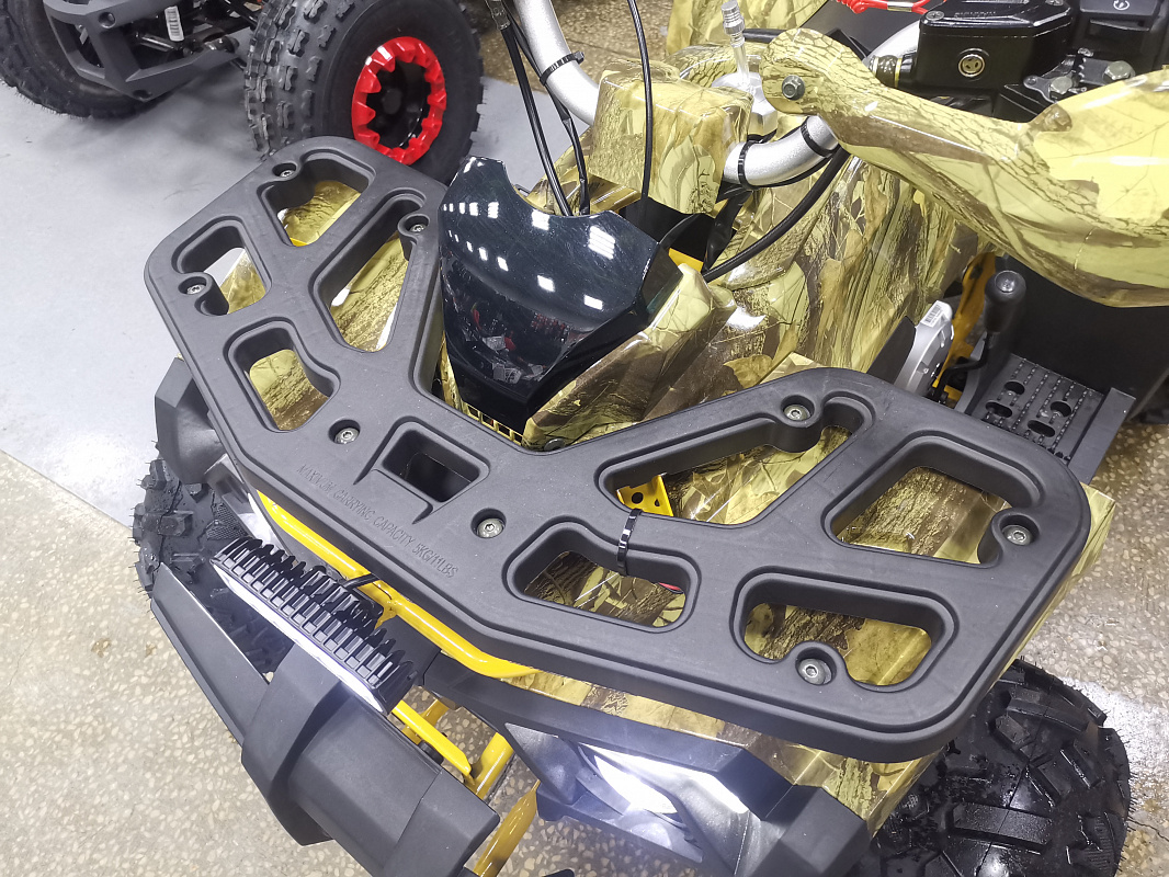 Квадроцикл PROMAX STORM 190 PRO в Абакане