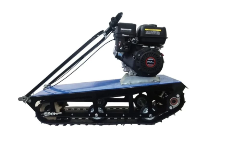 Мотобуксировщик XTREME-MOTORS "Конек-Горбунок" 8.5 л.с. в Абакане