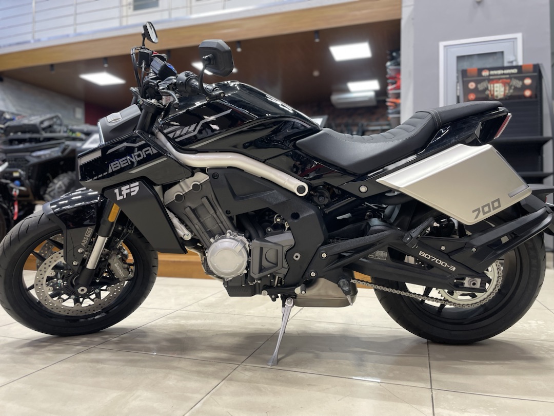 Мотоцикл Benda LFS 700 в Абакане