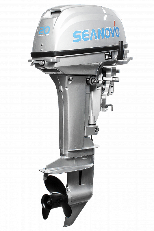 Лодочный мотор Seanovo SN20FFES в Абакане