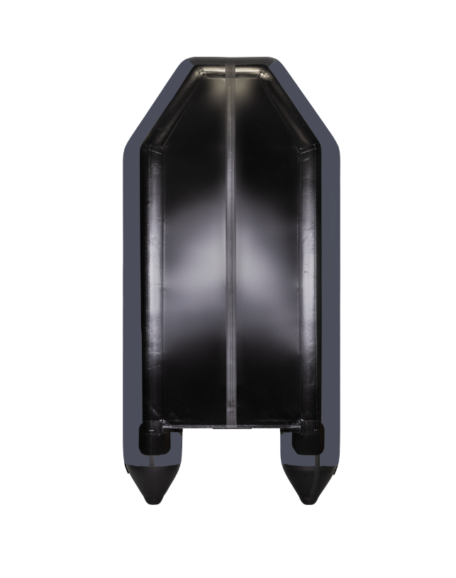  Лодка АКВА 2800 Слань-книжка киль в Абакане