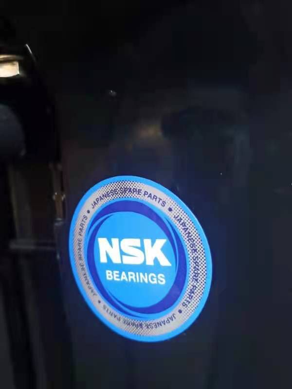 Лодочный мотор MARLIN PROLINE MP 9.9 (20) AMHS FORCE в Абакане