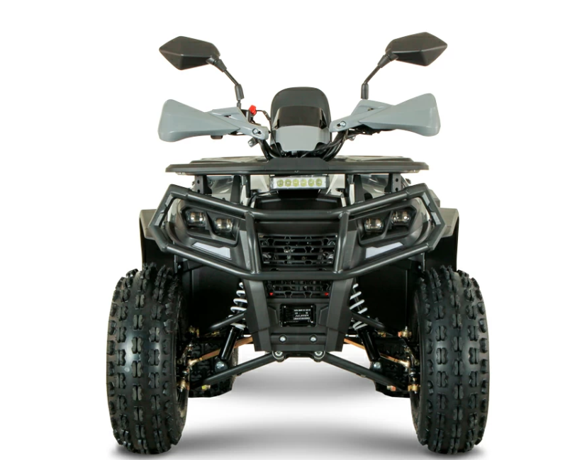 Квадроцикл YACOTA DRAGON LUX LD 125 в Абакане