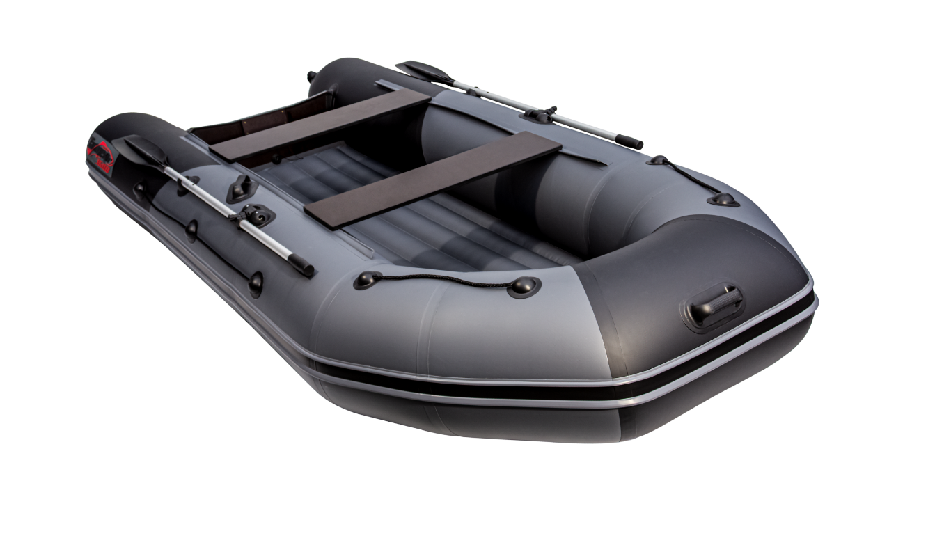 Лодка Таймень NX 3600 НДНД PRO в Абакане