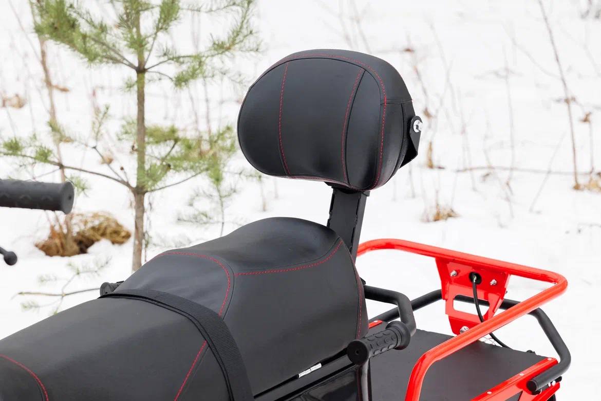 Снегоход IRBIS SF200L NEW 25/26 в Абакане