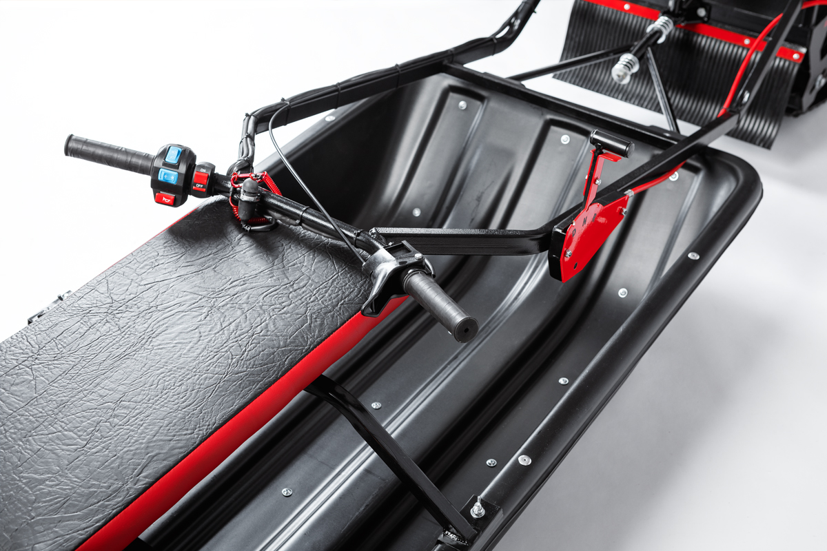 СИДЕНИЕ ДЛЯ САНЕЙ в Абакане