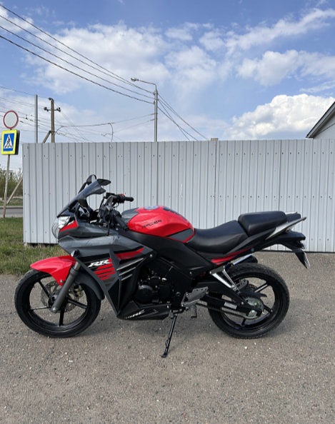 Мотоцикл RACER RC300CS SKYWAY SPORT в Абакане
