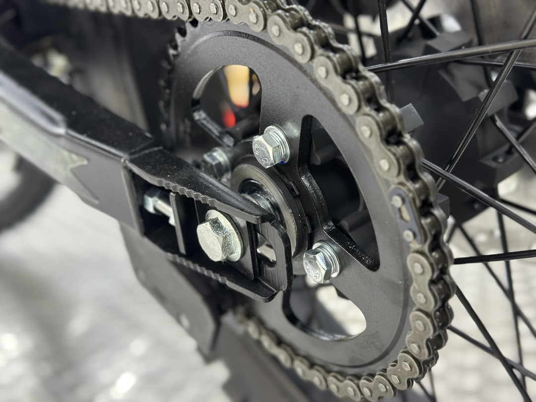 Кроссовый мотоцикл PROMAX ARMY 250 в Абакане