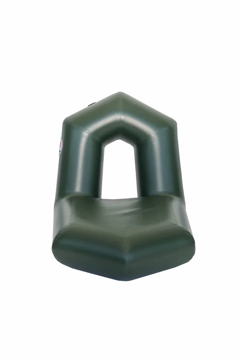 КРЕСЛО НАДУВНОЕ SMARINE, 85Х75 СМ, ПВХ, ЗЕЛЕНЫЙ в Абакане