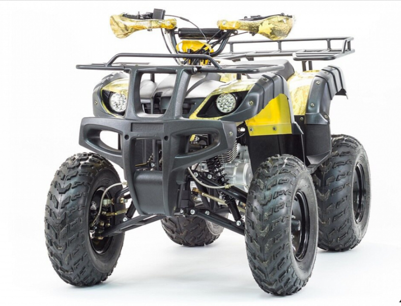 Квадроцикл MOTOLAND (МОТОЛЕНД) 250 ADVENTURE в Абакане