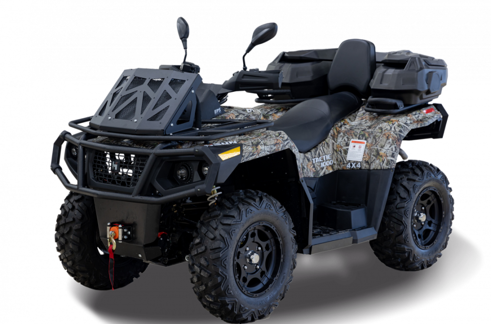 Квадроцикл HISUN TACTIC GT1000/EXTREME EDITION в Абакане