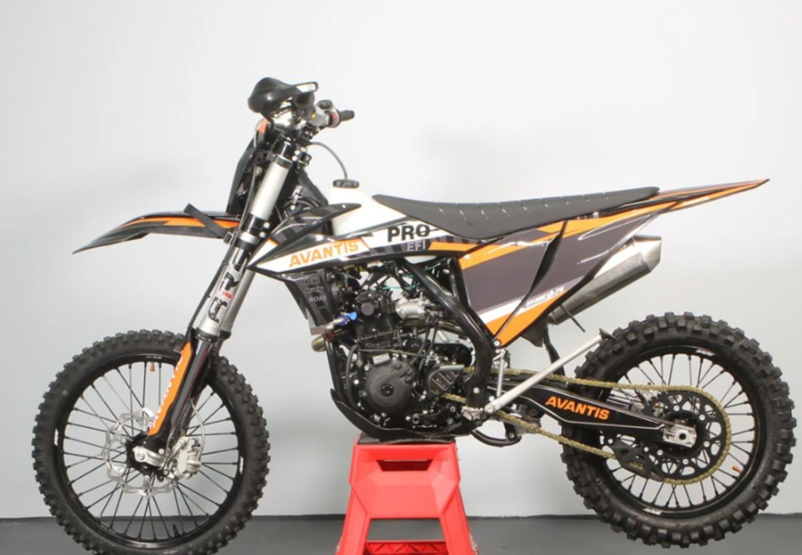 Мотоцикл Avantis Enduro 300 PRO EFI Exclusive (NC250/177MM) ARS в Абакане