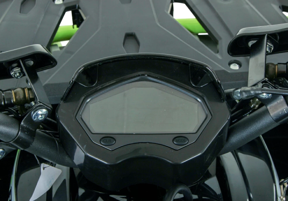 Квадроцикл YACOTA DRAGON LUX 125 в Абакане