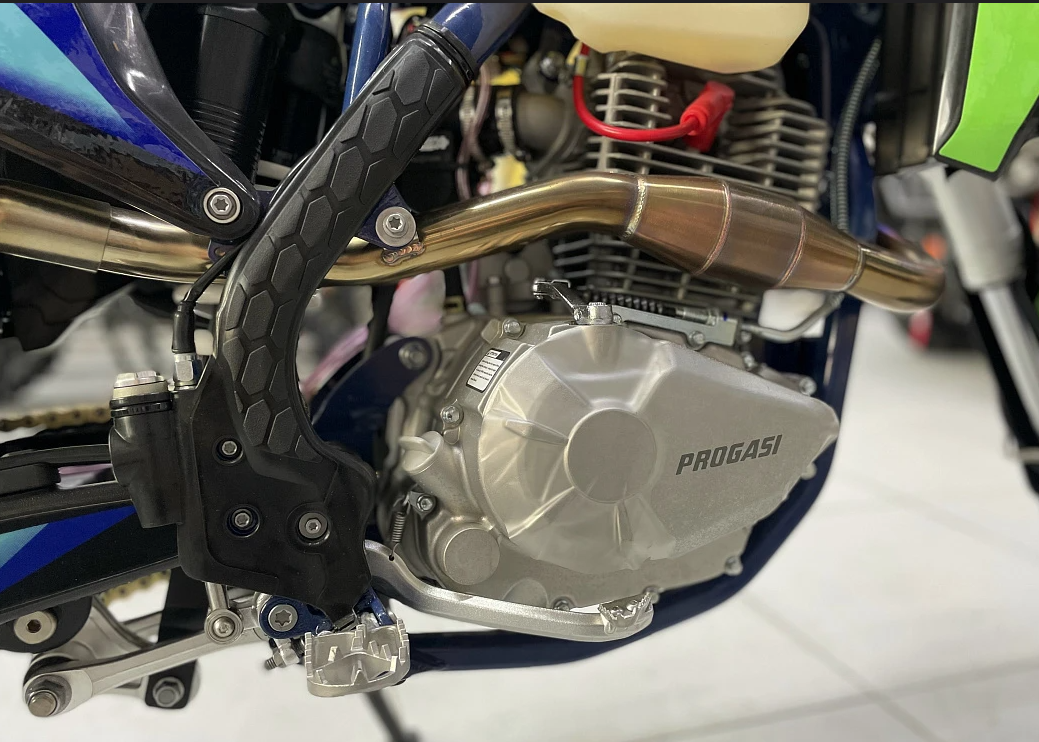 Мотоцикл Progasi RACE 300 AIR PRO SPORT в Абакане