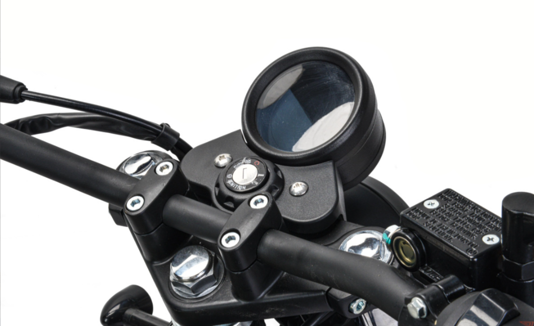 Мотоцикл MOTOLAND (МОТОЛЕНД) TEXAS 300 в Абакане