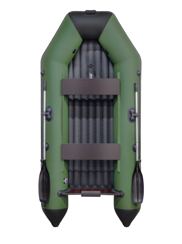  Лодка АКВА 2800 НДНД в Абакане