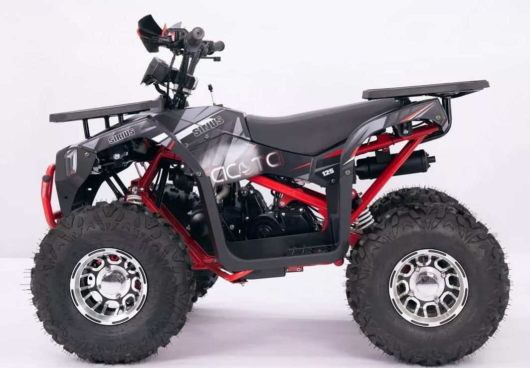 Квадроцикл YACOTA Sirius LD 125 в Абакане