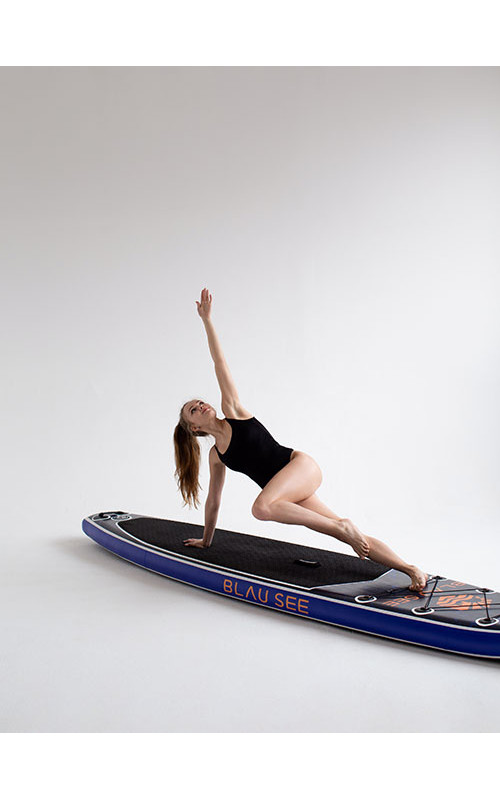 НАДУВНОЙ САП БОРД OCEAN SUNSET 12,6 в Абакане