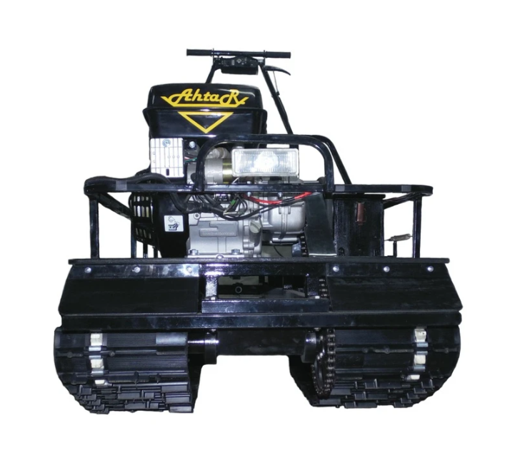 Мотобуксировщик AhtaR SL11 (с электростартером) в Абакане