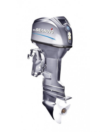 Лодочный мотор SEANOVO SNEF60HVEL-T - EFI (1,85) в Абакане