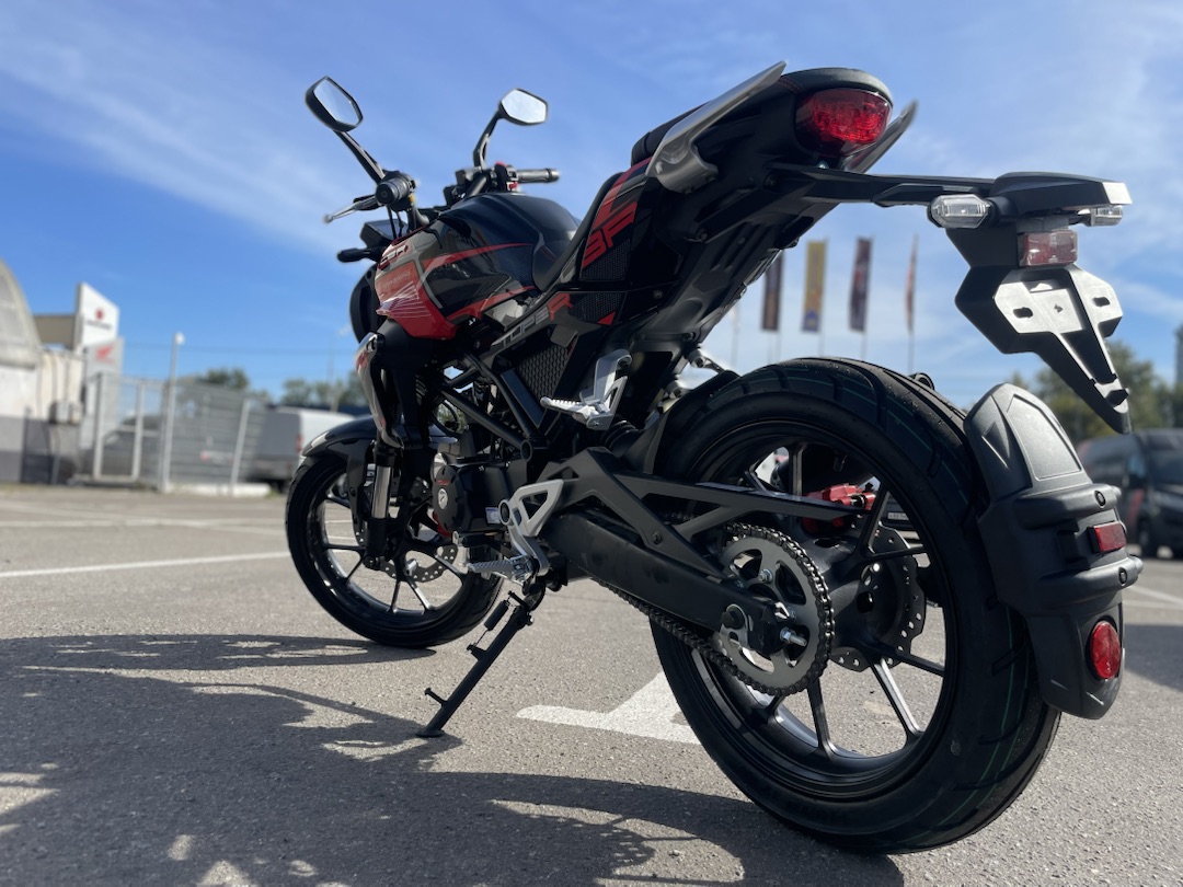 Мопед PROMAX CB150R (49) в Абакане