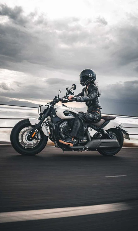 Мотоцикл Benda DarkFlag 500 Commander в Абакане