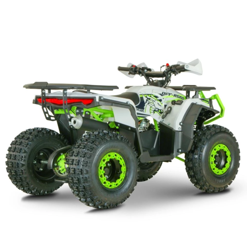 Квадроцикл YACOTA DRAGON 125 в Абакане