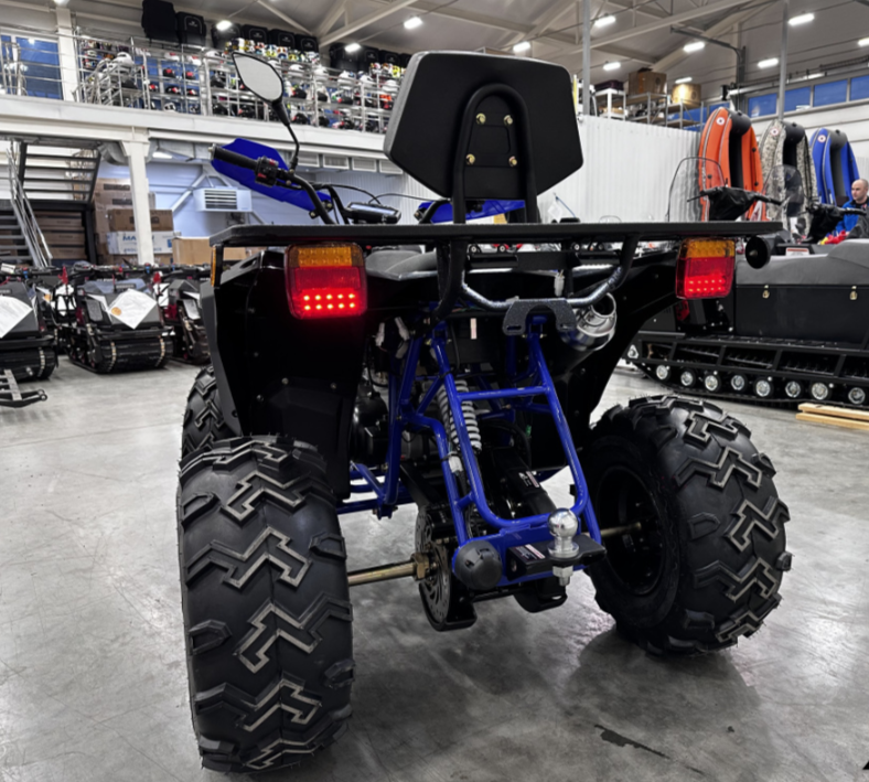 Квадроцикл GBM SHARP BIG 300 NEW PREMIUM в Абакане