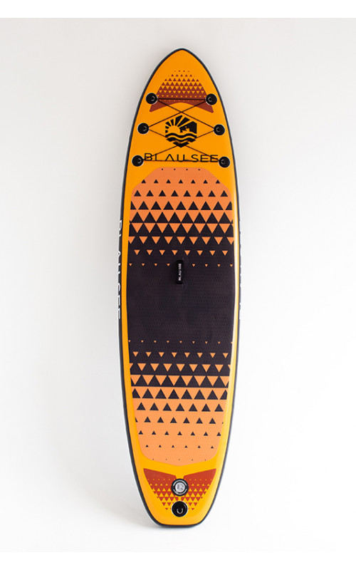 НАДУВНОЙ САП БОРД ORANGA SPACE 10,6 в Абакане