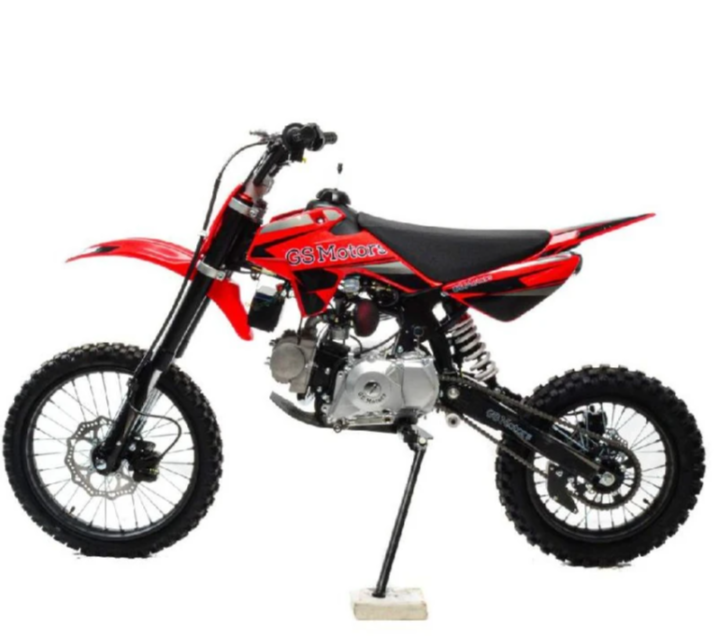 Питбайк MOTOLAND (МОТОЛЕНД) GS Motors S12 17/14 в Абакане