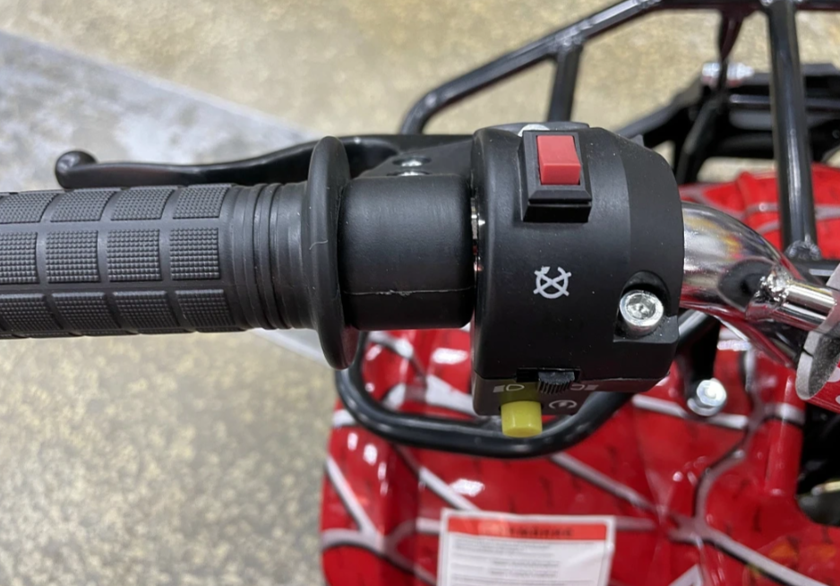 Квадроцикл PROMAX ATV MINI 2T 70CC р/с в Абакане