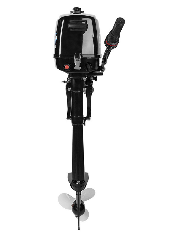 ЛОДОЧНЫЙ МОТОР GLADIATOR G3FHS в Абакане