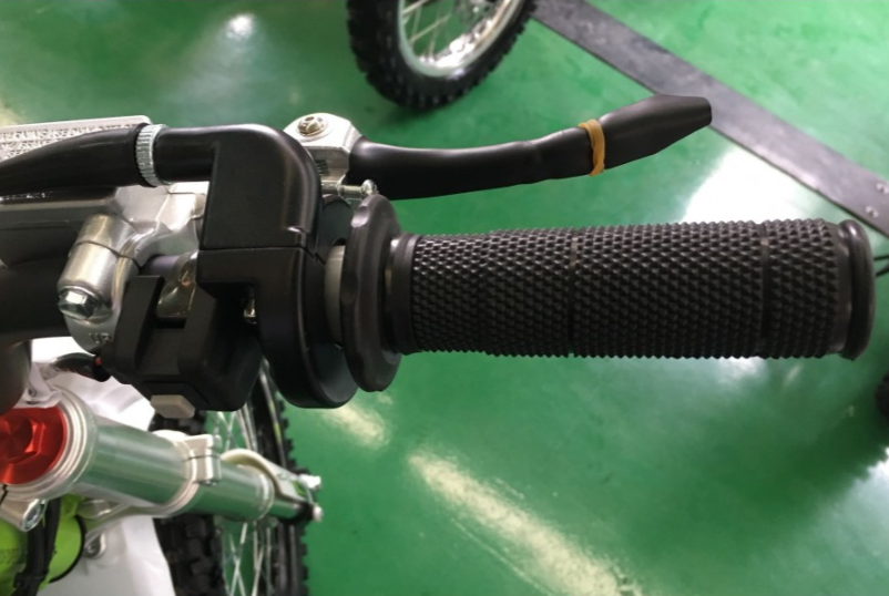 Питбайк JHLMOTO JHL Z140E (YX1P56FMJ) в Абакане