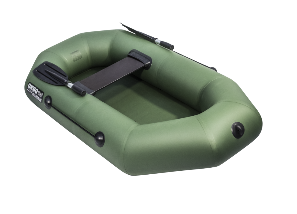  Лодка АКВА-ОПТИМА 190 в Абакане