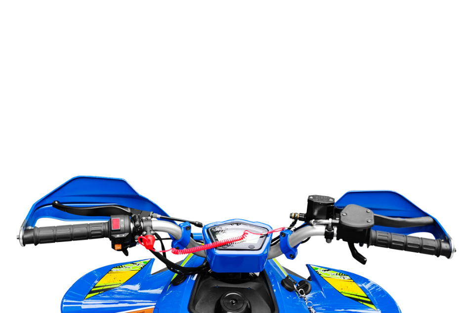 Квадроцикл YACOTA TYPHOON 250 в Абакане